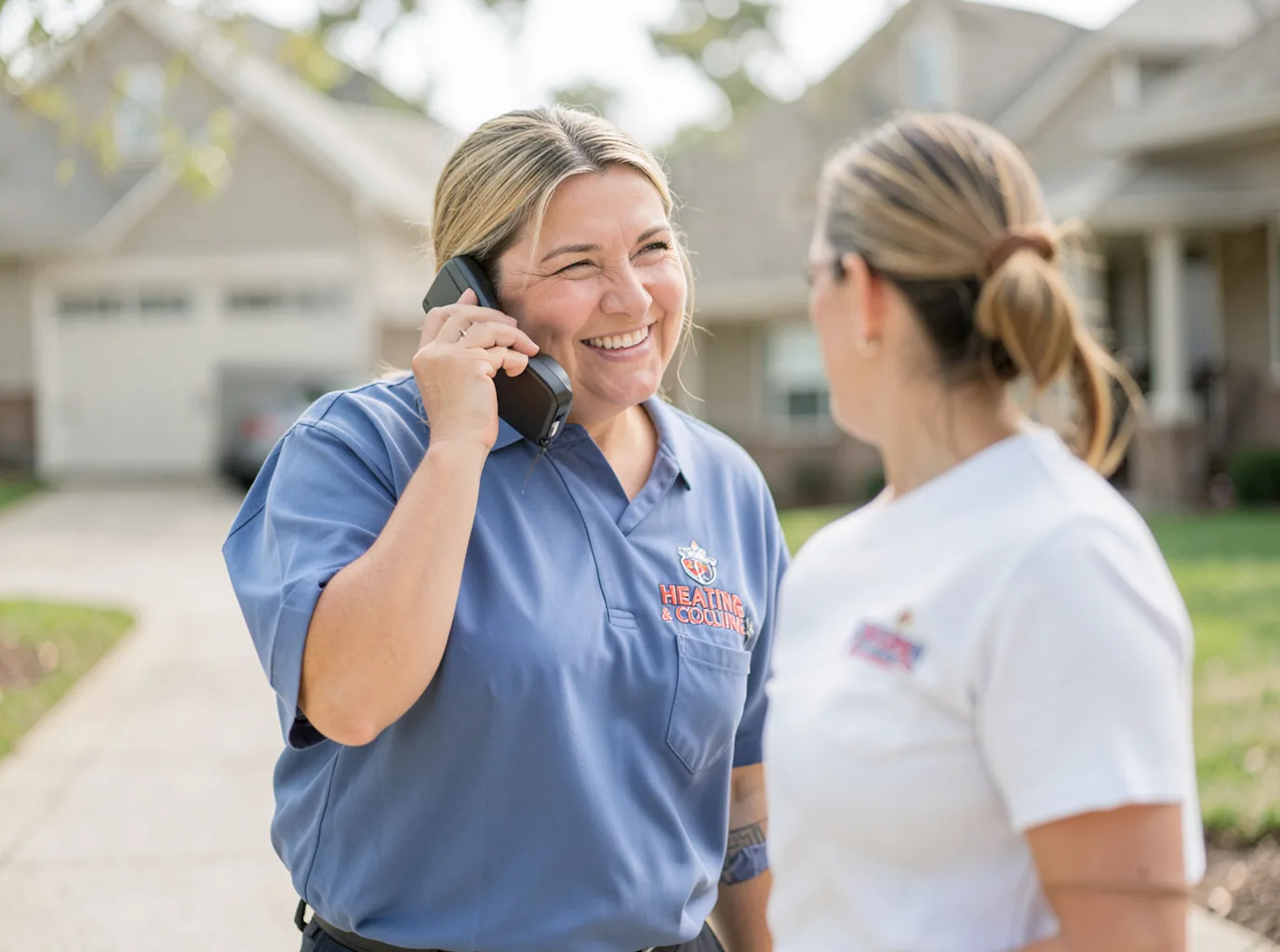 Hvac Repair Arlington, VA FAQs